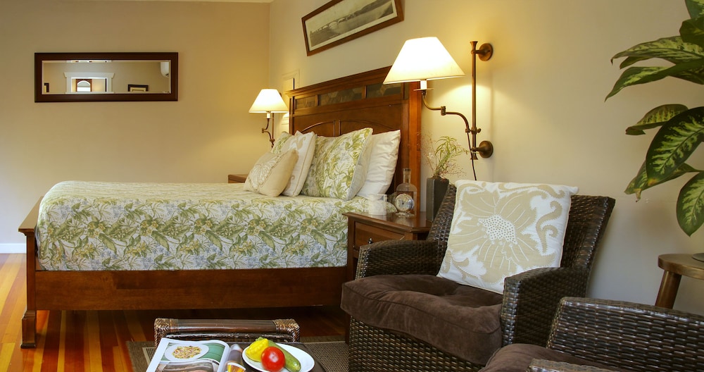 Coho Cottages - photo 4