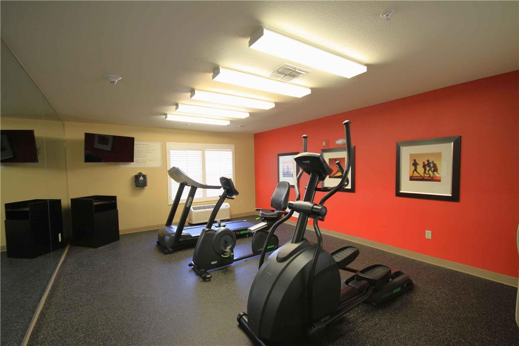Extended Stay America Suites Albuquerque Rio Rancho Blvd - photo 62