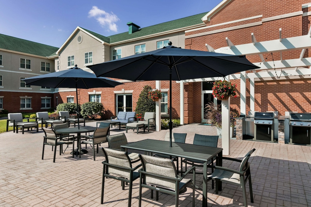 Homewood Suites by Hilton Harrisburg East Hershey Area - photo 29