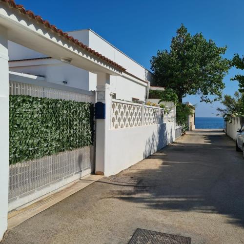 Villa Lilium — 4-Star Luxury Hotel in Bari, Italy