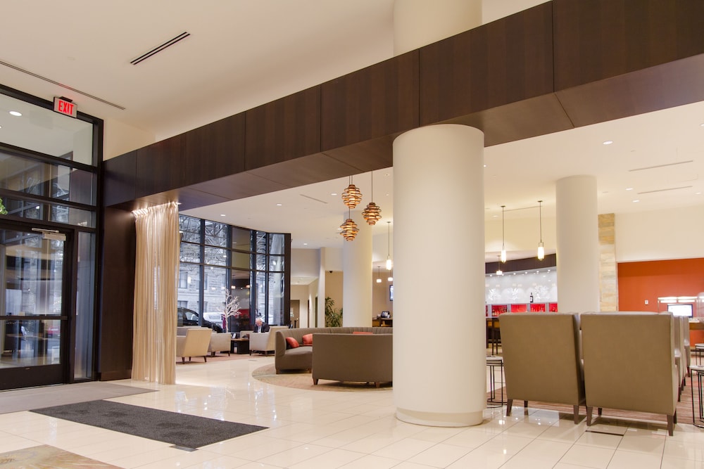 Hilton Albany - photo 9
