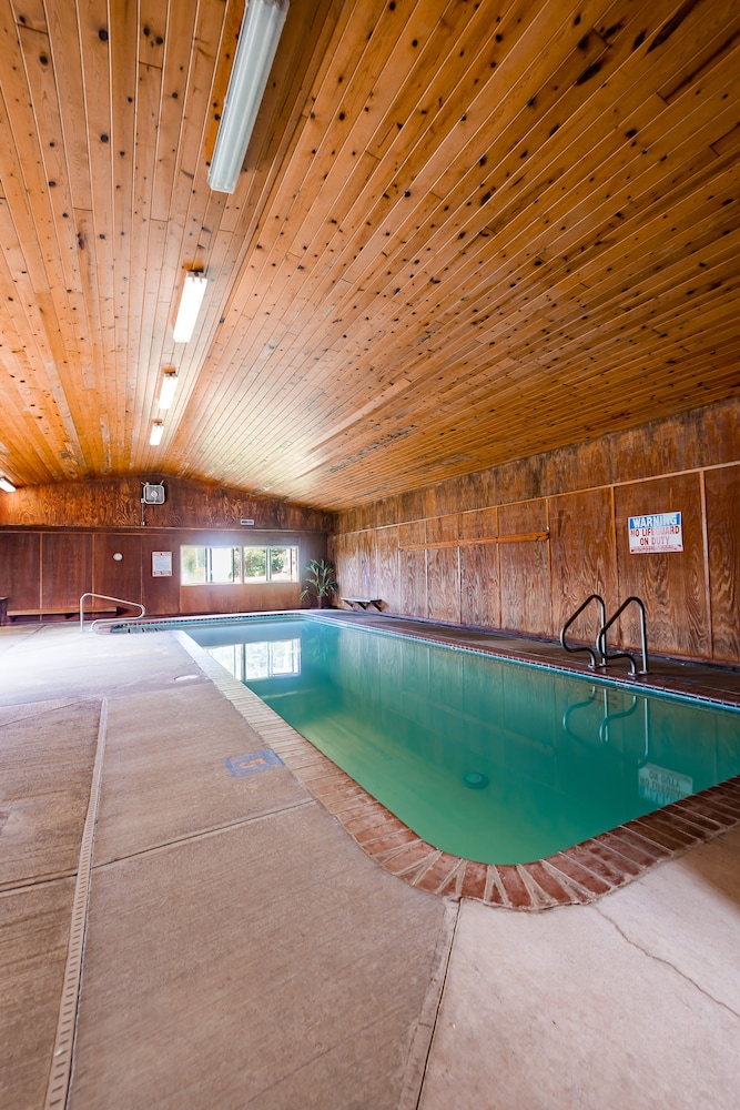 Jot's Resort - photo 88