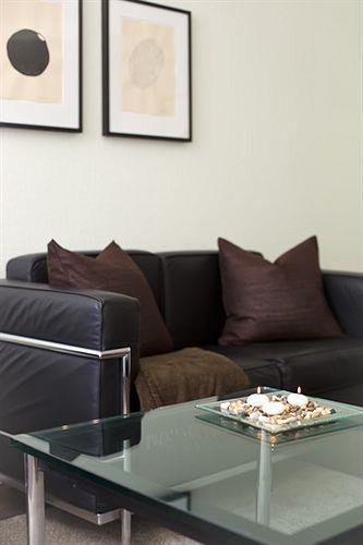 Elb residence Appartements — 4-Star Luxury Hotel in Hamburg, Germany