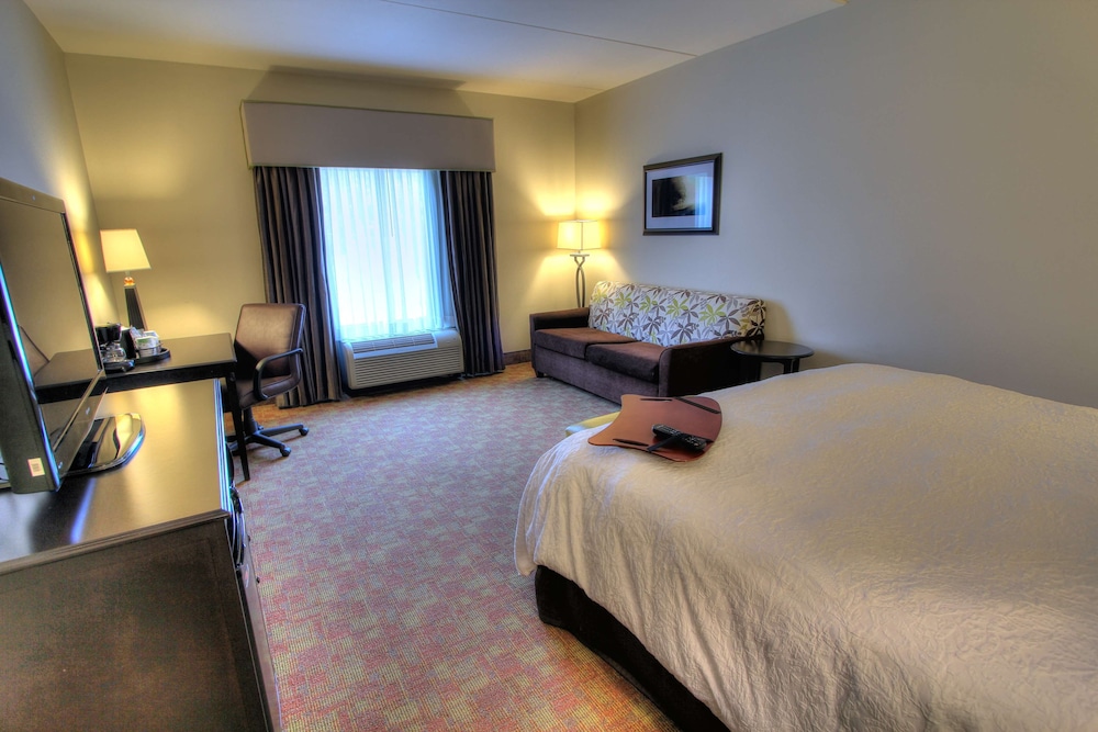 Hampton Inn Pigeon Forge - photo 10