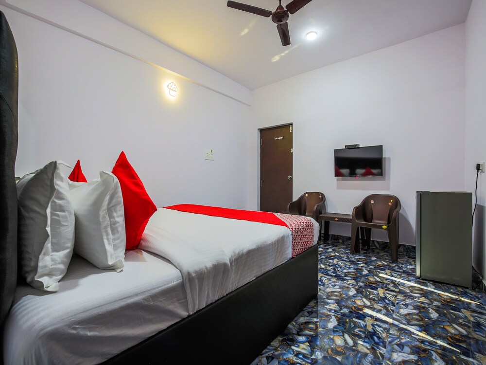 OYO 23496 Tom’s Imperial — Calangute — photo 4