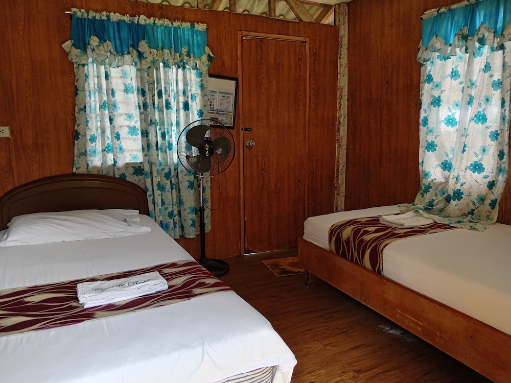 Casa De Robles — Baras — photo 4