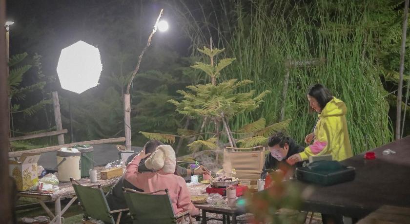 Outing Camping เอาท์ติ้ง แคมป์ปิ้ง — Khao Kho — photo 5