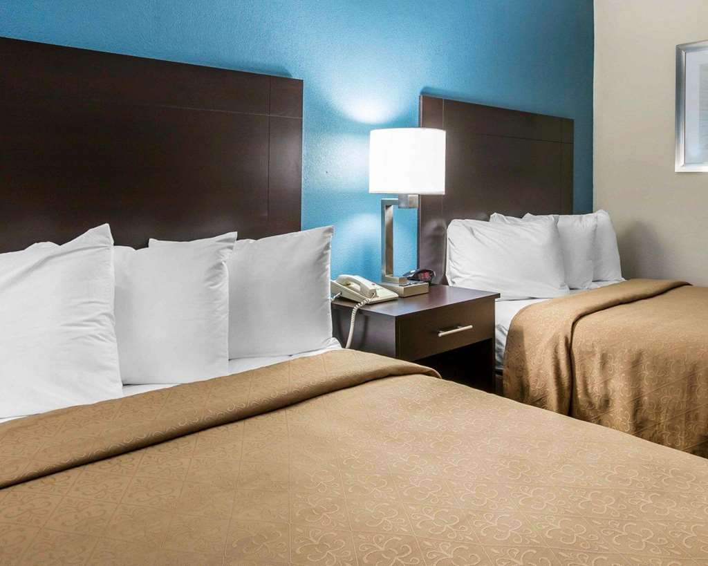 Quality Inn Macon West - photo 16