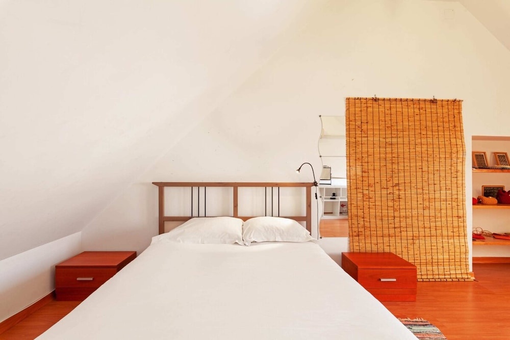 Quiet 3 Bedroom Apartment in Lisbon Lisbon