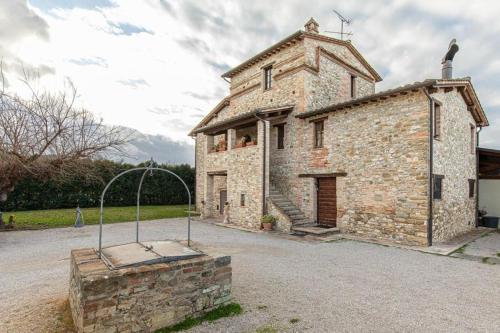 La Valle delle Favole — hotel in Ponte Pattoli