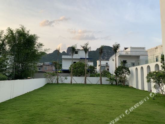 Lost In Nature Hotel in Taocheng, People's Republic of China