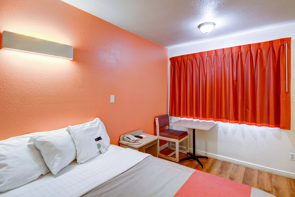 Motel 6 Saint George UT - photo 19