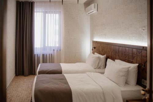 Kazma Boutique Hotel