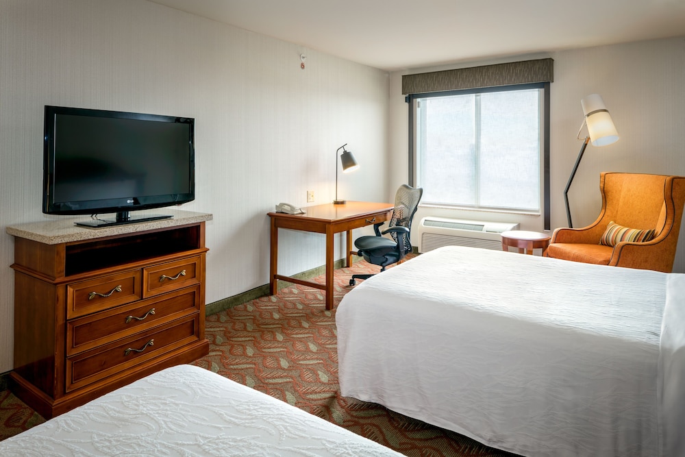 Hilton Garden Inn Tri Cities Kennewick - photo 12