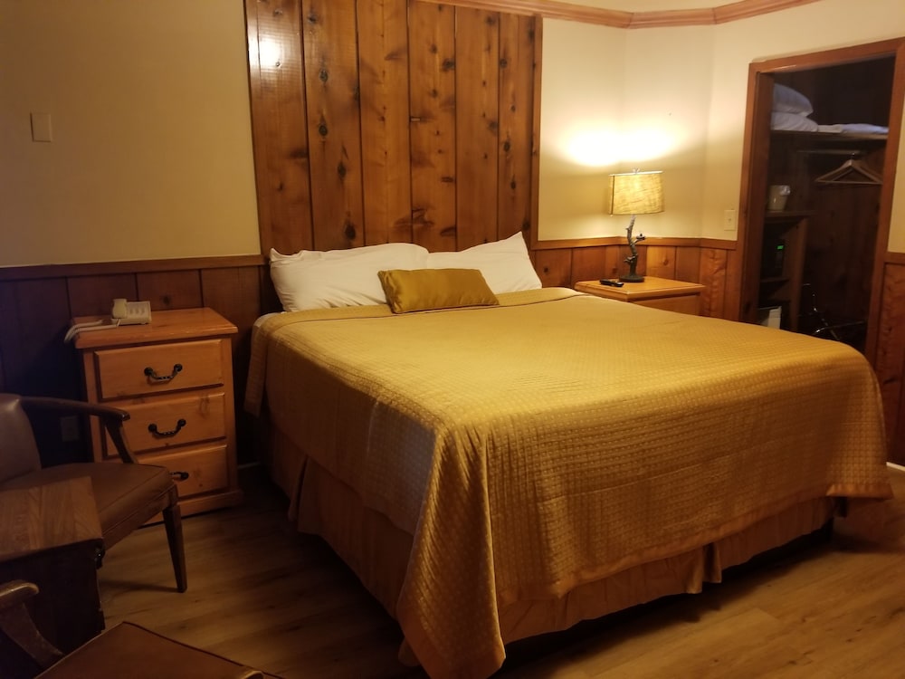 Kernville Inn - photo 22