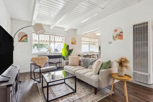 UC Proximity Cozy City Stay Free Parking Spot — 4-Star Luxury Hotel in Berkeley, United States