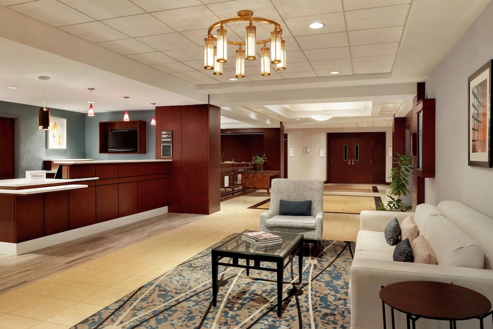 Hilton Garden Inn Troy - photo 2