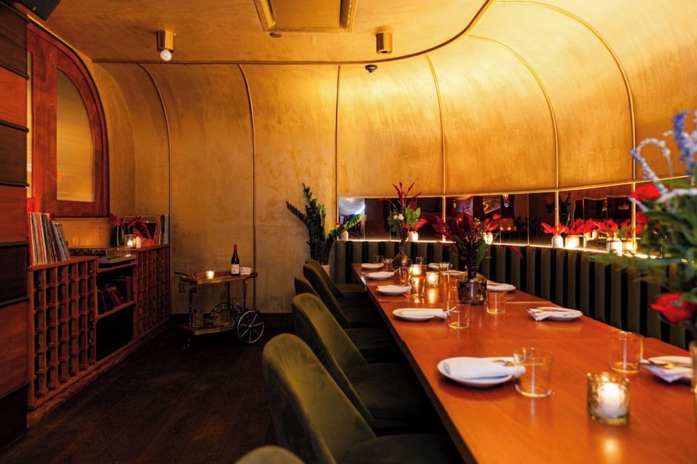 The Renwick Hotel - photo 41