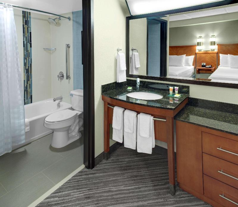 Hyatt Place Nashville Brentwood - photo 17