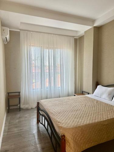Aparthotel Kutaisi