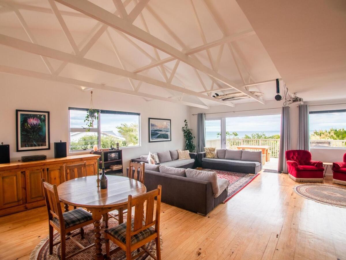 Lavidalekker - last minute hotel in Knysna