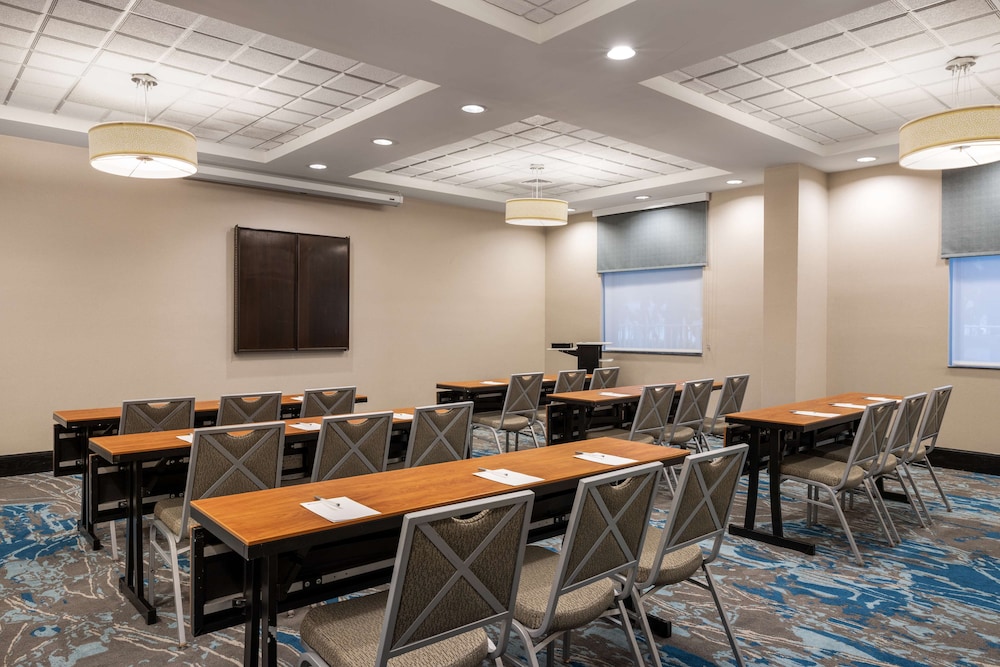 Hilton Garden Inn West Palm Beach Airport - photo 40