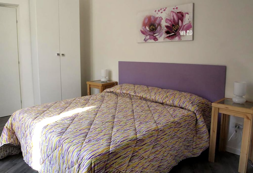 Dafne Marsala Centro — 4-Star Luxury Hotel in Marsala, Italy