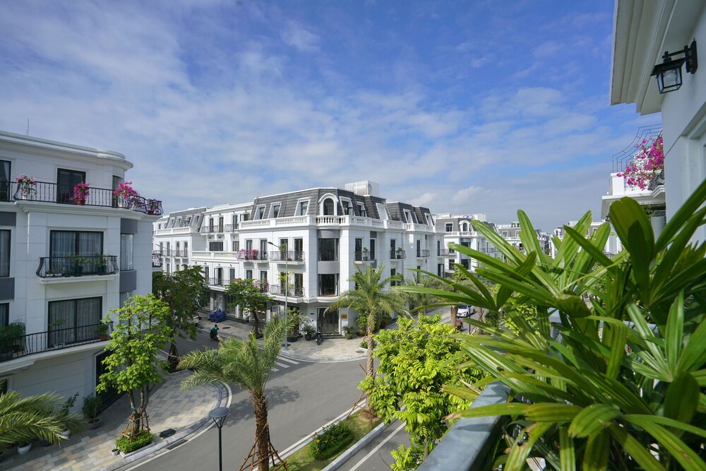 Ha Long Trendy Hotel - last minute hotel in Ha Long