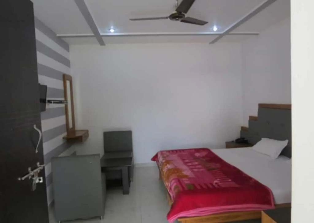 Hotel Vindhya Residency — Mirzapur — photo 3