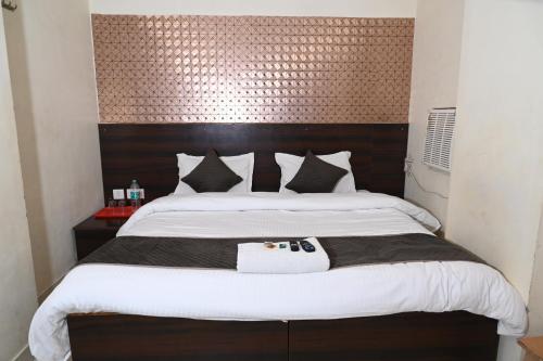 Hotel Balaji Palace