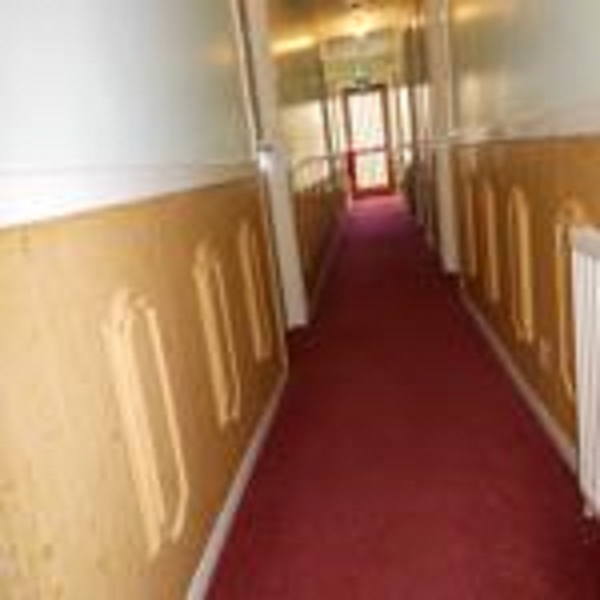 Gatwick Whitehouse Hotel