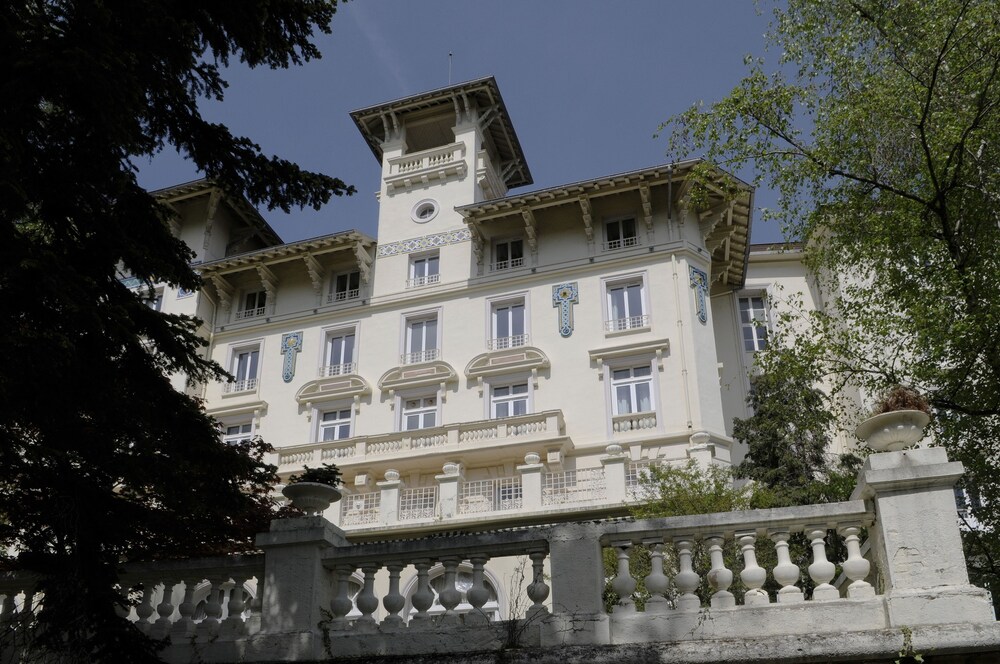 Splendid Resort — Chatel Guyon