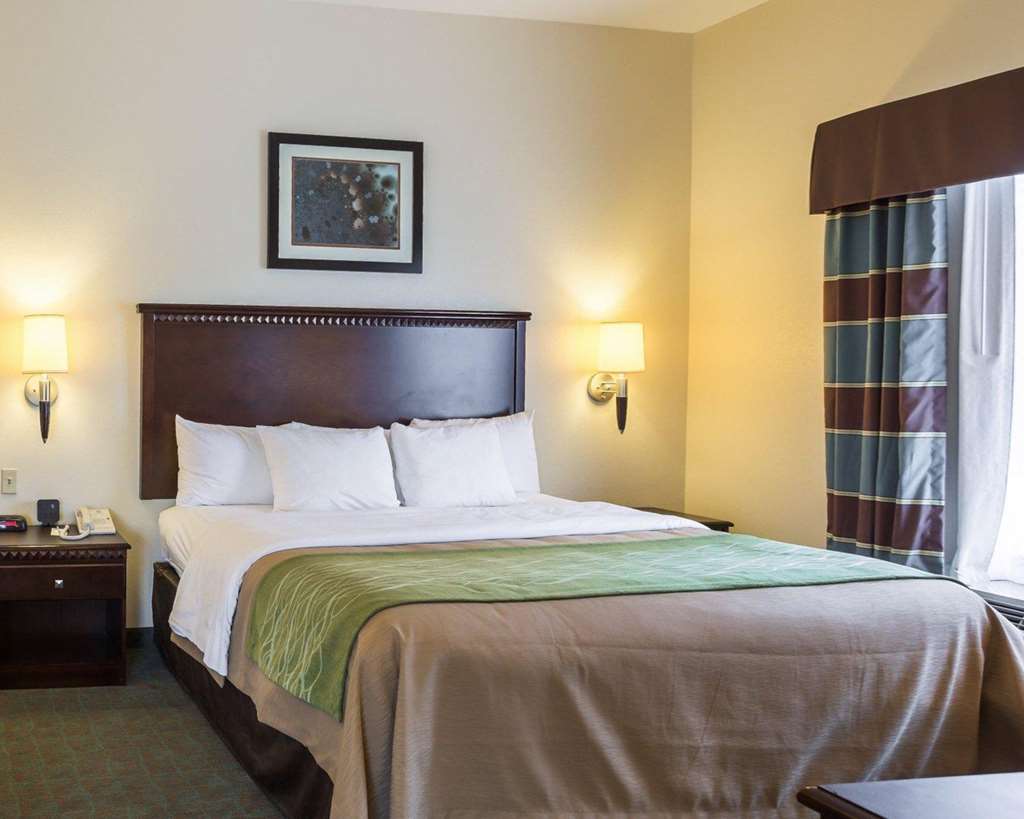 Quality Inn Donaldsonville Gonzales - photo 9