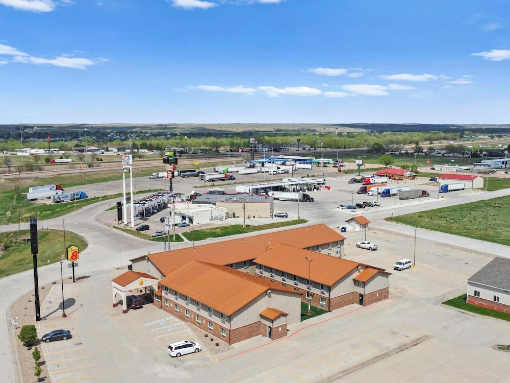 Super 8 by Wyndham Ogallala - photo 41