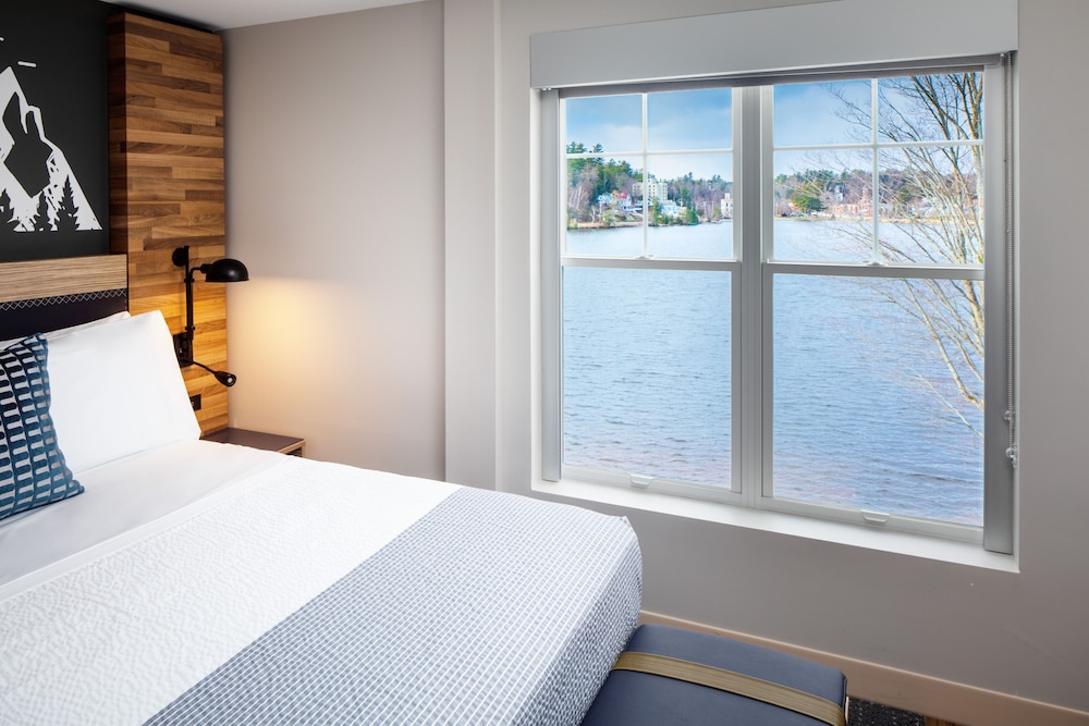 Voco Saranac Lake Waterfront An Ihg Hotel - photo 14