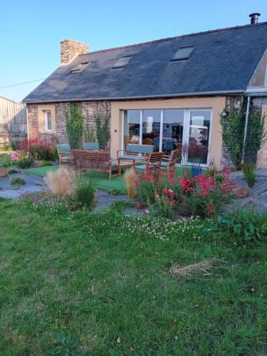 Equi Sejour — Pordic