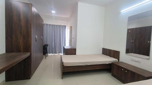 Hotel O Local Colive Work Hegde Nagar — Yelahanka