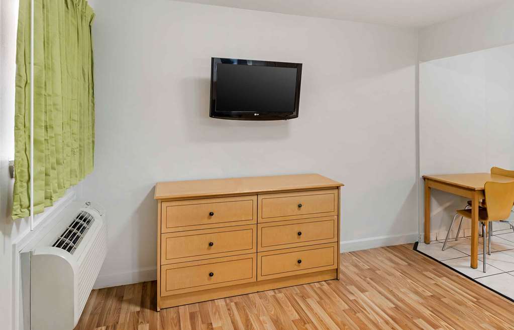 Extended Stay America Select Suites Odessa - photo 16