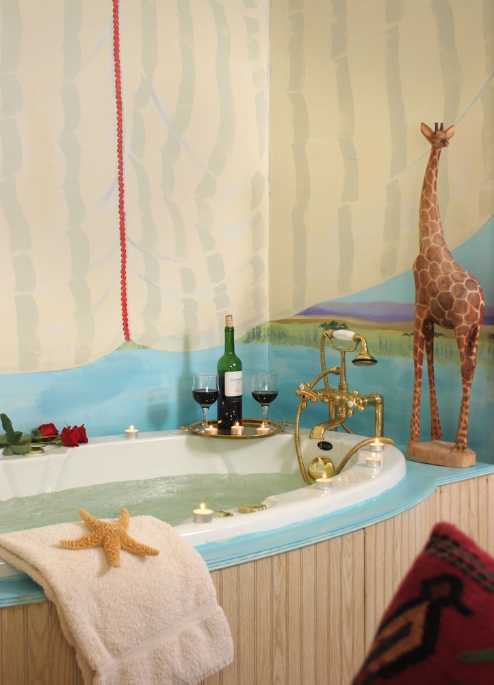 The Spencer Hotel & Spa - photo 35