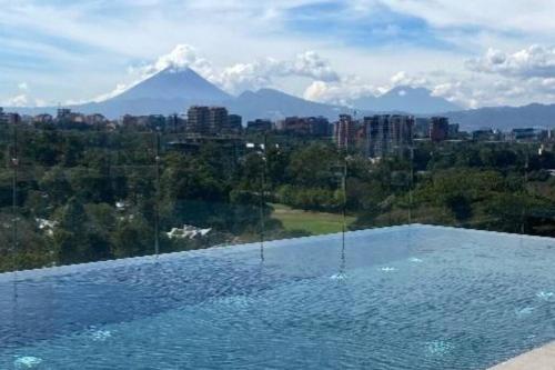 DNJ 2 apartments for 12 Cayala — 4-Star Luxury Hotel in Guatemala City, Guatemala