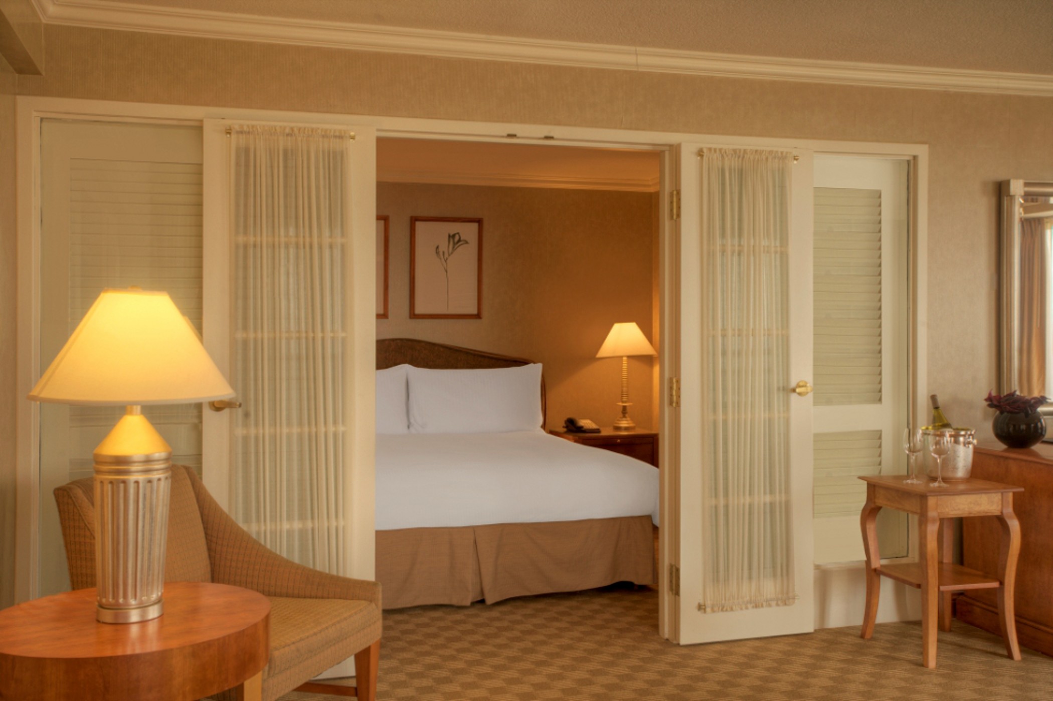 InterContinental Los Angeles Century City at Beverly Hills - photo 42