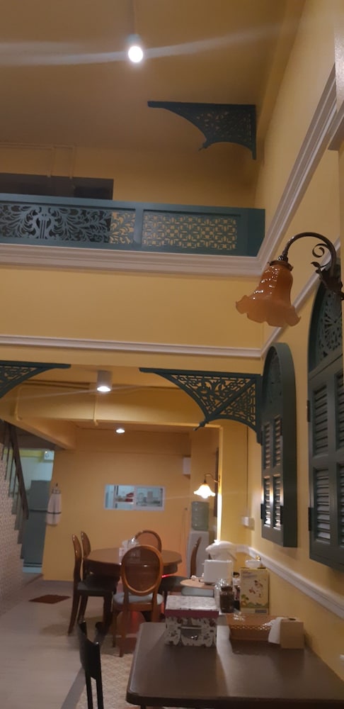 Yindee Hostel Bangkok