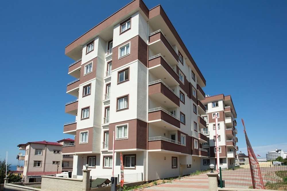 Leena Suites - last minute hotel in Trabzon