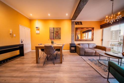 Blouberg Beach Luxury Apartment