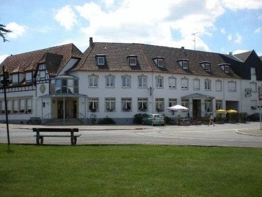 Hôtel restaurant à l’Etoile in Strasbourg, France