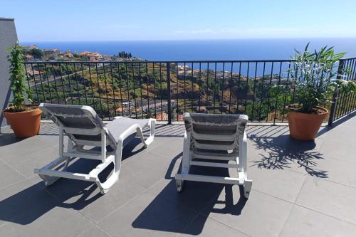 Anna Marie House — 4-Star Luxury Hotel in Ponta Do Sol, Portugal