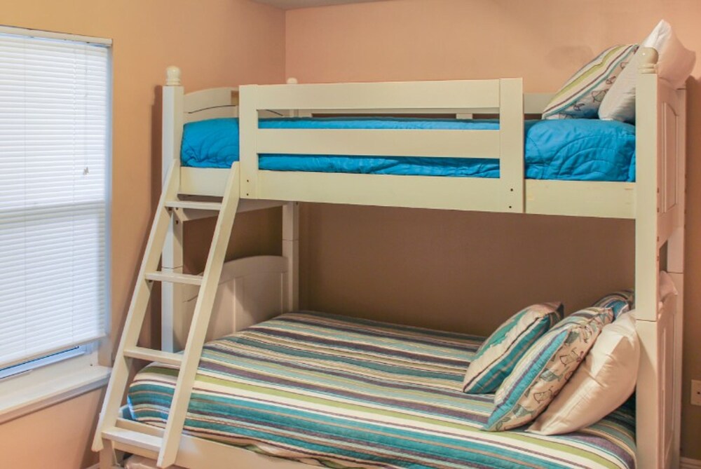 Ariel Dunes II by Seascape Resort - photo 2