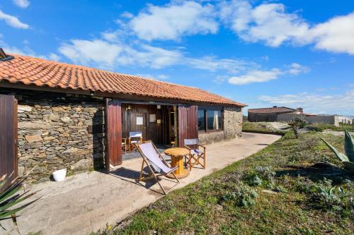 The Nomad Apulia — Apulia