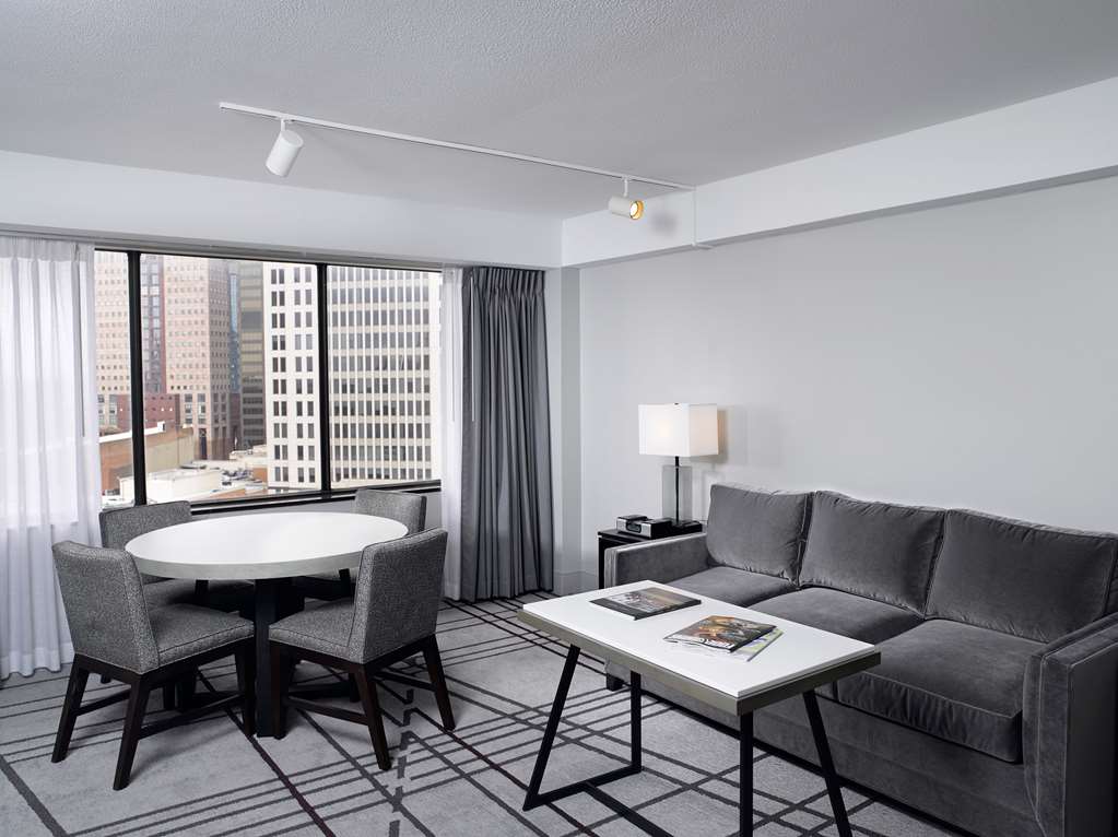 Hyatt Regency Louisville - photo 7