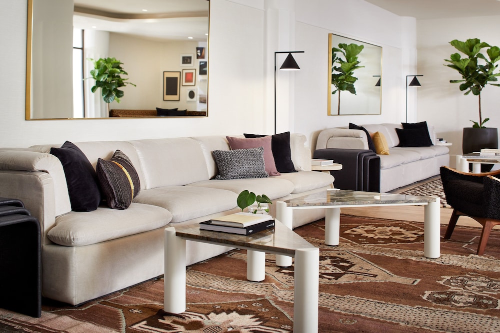 Kimpton Alton Fisherman's Wharf by IHG - photo 91